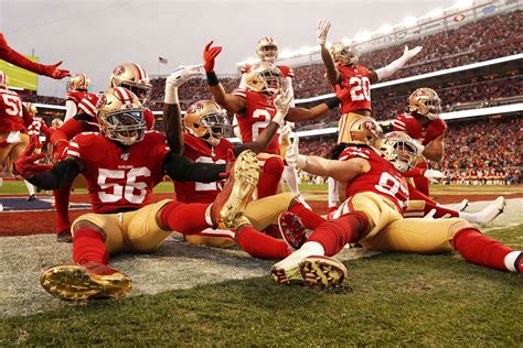 Top 30 San Francisco 49ers Players All.